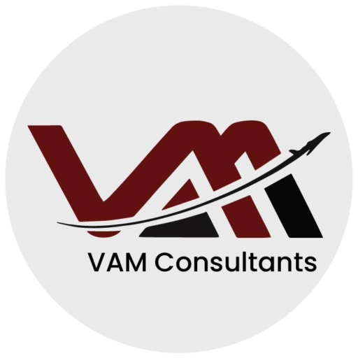 VAM Consultants'